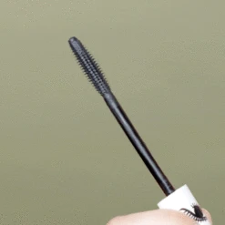 With A Twist Lash Boosting Bamboo Mascara -GlowNest Store JULEP WITHATWIST TWISTINGWANDGIF