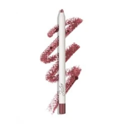 With A Trace Retractable Lip Liner -GlowNest Store JULEP WithaTraceLipLiner AntiqueRose AmazonHero ECommerce JPG