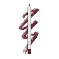 With A Trace Retractable Lip Liner -GlowNest Store JULEP WithaTraceLipLiner BlackCherry ECommerce JPG