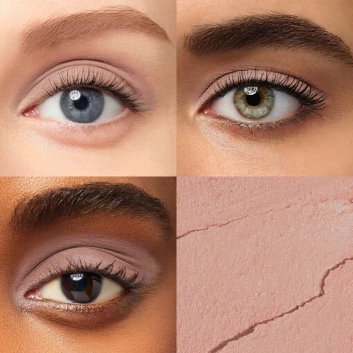 Simply Subtle Natural Eyeshadow Set (3 PC) - Image 4