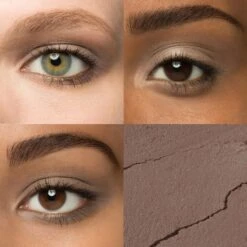 Simply Subtle Natural Eyeshadow Set (3 PC) -GlowNest Store Juelp Duo Mascara StoneMatte EyeGrid ECommerce JPG