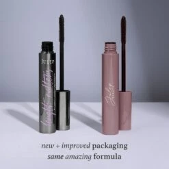 Length Matters Mascara -GlowNest Store Julep LengthMattersPDP NewPackageSameFormulaassets ECommerce JPG