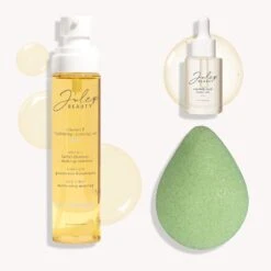 Skincare Staples 3PC Collection