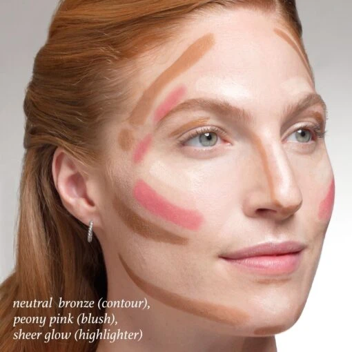 Skip The Brush Contouring Trio - Image 2