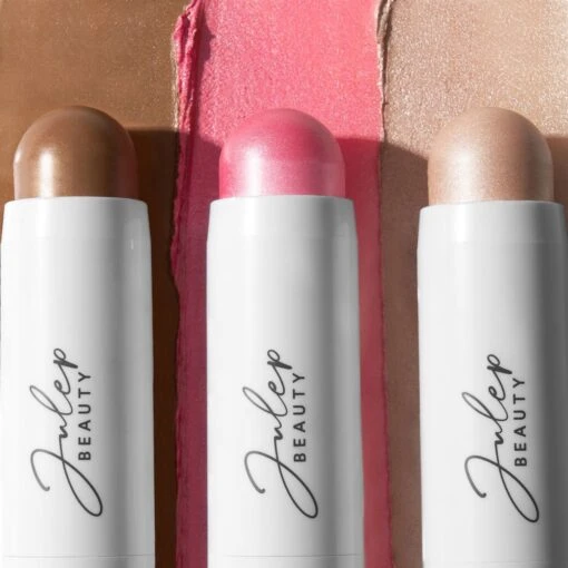 Skip The Brush Contouring Trio