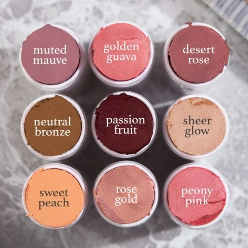 Skip The Brush2-in-1 Color Stick For Cheeks And Lips - Image 8