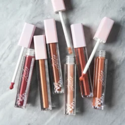 So Plush Plumper Lip Gloss -GlowNest Store Julep So Plush Plumper Lip Gloss Feb 2024 ShadeExtension Lifestyle2 ECommerce JPG