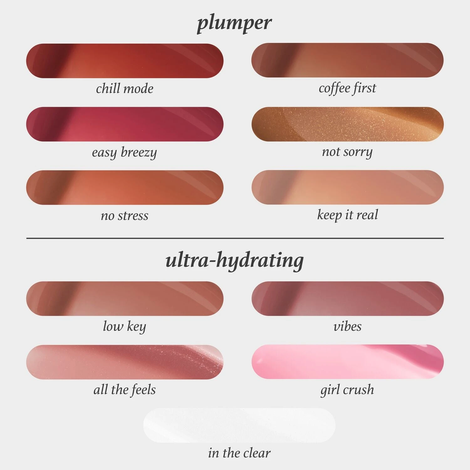 So Plush Ultra-Hydrating Lip Gloss 5 So Plush Ultra-Hydrating Lip Gloss - Image 5