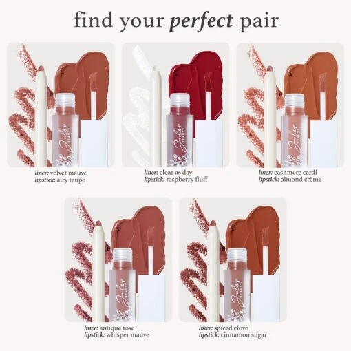 With A Trace Retractable Lip Liner - Image 8