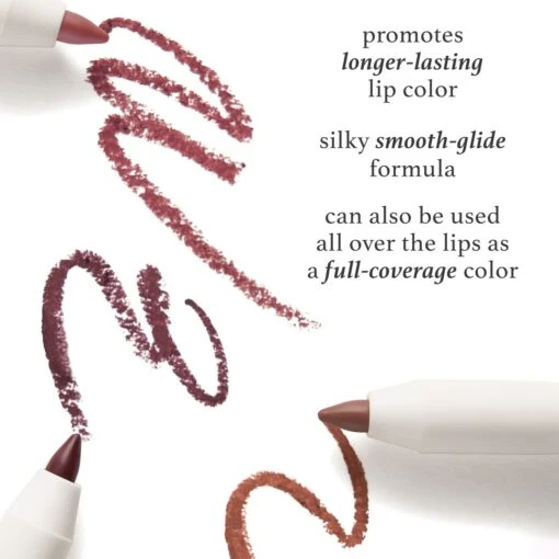 With A Trace Retractable Lip Liner - Image 4