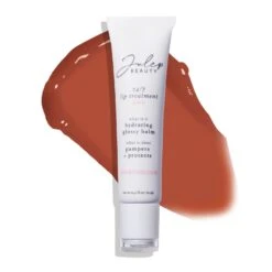 24/7 Lip Treatment Hydrating Glossy Balm -GlowNest Store Julep 24 7LipTreatmentHydratingGlossyBalm ActNatural AmazonHero ECommerce JPG