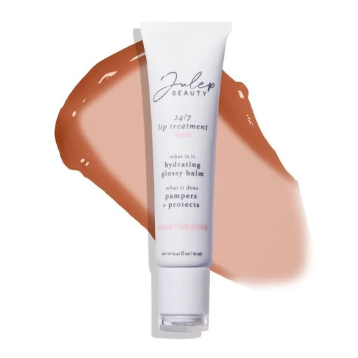 24/7 Lip Treatment Hydrating Glossy Balm - Image 11