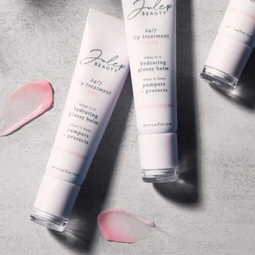 24/7 Lip Treatment Hydrating Glossy Balm - Image 9