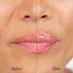 24/7 Lip Treatment Hydrating Glossy Balm -GlowNest Store Julep 247LipTreatment ModelB A ECommerce JPG