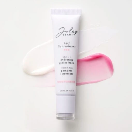 24/7 Lip Treatment Hydrating Glossy Balm - Image 8