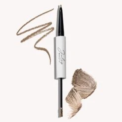 Brow 101 Waterproof Pencil + Tinted Gel -GlowNest Store Julep Brow101 Blonde Soldier ecom ECommerce JPG