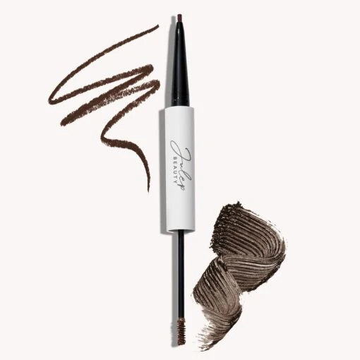 Brow 101 Waterproof Pencil + Tinted Gel - Image 13