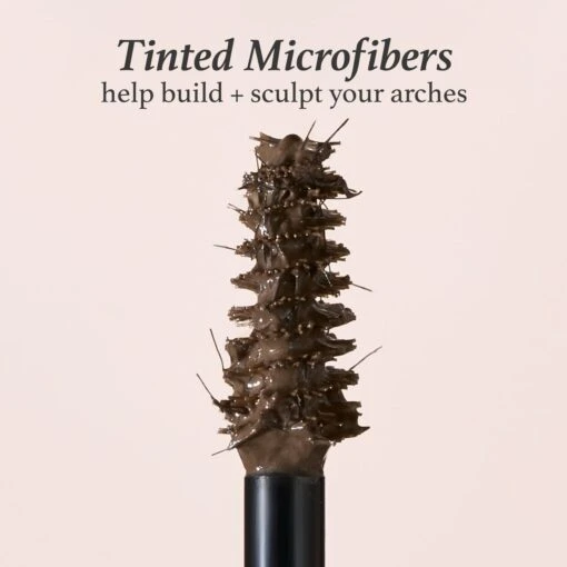 Brow 101 Waterproof Pencil + Tinted Gel - Image 9