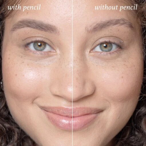 Brow 101 Waterproof Pencil + Tinted Gel - Image 3