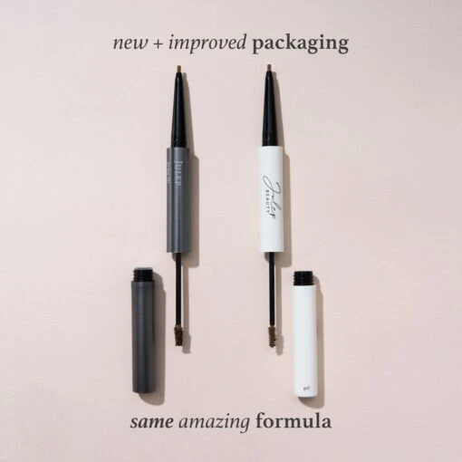 Brow 101 Waterproof Pencil + Tinted Gel - Image 2