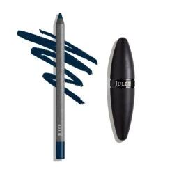 Stay Sharp: When Pencil Met Gel + Torpedo Sharpener (2pc) -GlowNest Store Julep Bundle WPMG Sharpener Soldier NavySmoke ECommerce JPG