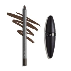 Stay Sharp: When Pencil Met Gel + Torpedo Sharpener (2pc) -GlowNest Store Julep Bundle WPMG Sharpener Soldier RichBrown ECommerce JPG