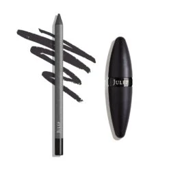 Stay Sharp: When Pencil Met Gel + Torpedo Sharpener (2pc) -GlowNest Store Julep Bundle WPMG Sharpener Soldier SoftBlack ECommerce JPG