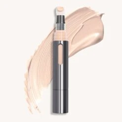 Cushion Complexion Concealer+Corrector+Foundation With Turmeric -GlowNest Store Julep CushionComplexion Alabaster100 ECOMM ECommerce JPG