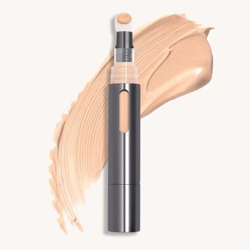 Cushion Complexion Concealer+Corrector+Foundation With Turmeric - Image 11
