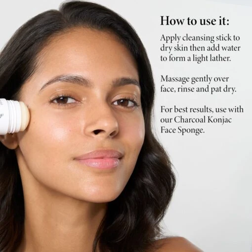 Detoxifying + Cleansing Stick - Image 2
