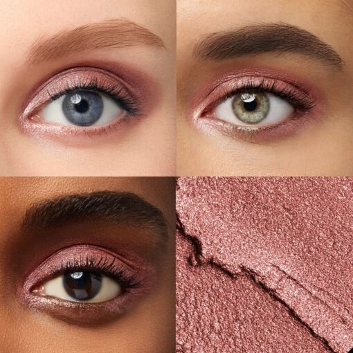 Red Wine Shimmer Eyeshadow 101 Stick - Image 2
