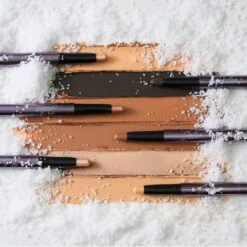 Daylight 6 Piece Eyeshadow 101 Crème-to-Powder Eyeshadow Stick Set -GlowNest Store Julep ES101HOLIDAY6PCDaylightKit Lifestyle3 ECommerce JPG