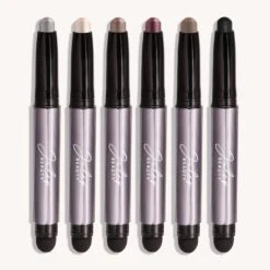 Moonlight 6 Piece Eyeshadow 101 Crème-to-Powder Eyeshadow Stick Set