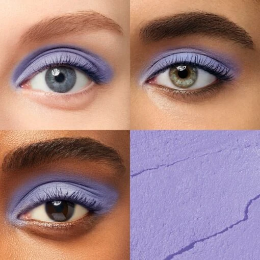 Periwinkle Matte Eyeshadow 101 Stick - Image 2