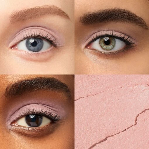 Lilac Matte Eyeshadow 101 Stick - Image 2