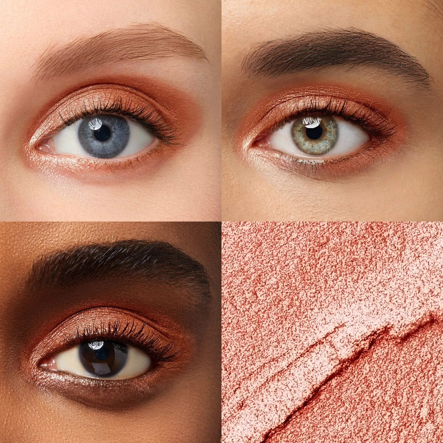 Tiger’s Eye Shimmer Eyeshadow 101 Stick 2 Tiger’s Eye Shimmer Eyeshadow 101 Stick - Image 2