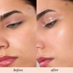 GlowNest Store -GlowNest Store Julep EyeGloss101 BeforeandAfter ECommerce JPG