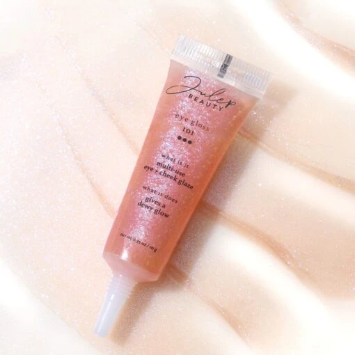 Eye Gloss 101 Multi-Use Eye And Cheek Glaze - Image 6