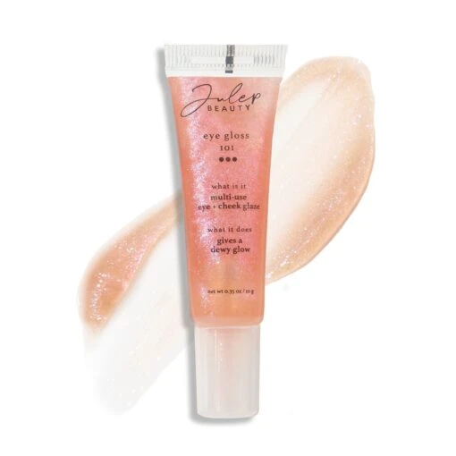 Eye Gloss 101 Multi-Use Eye And Cheek Glaze