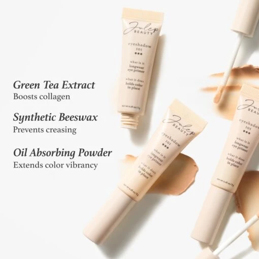 Eyeshadow 101 Longwear Primer - Image 2