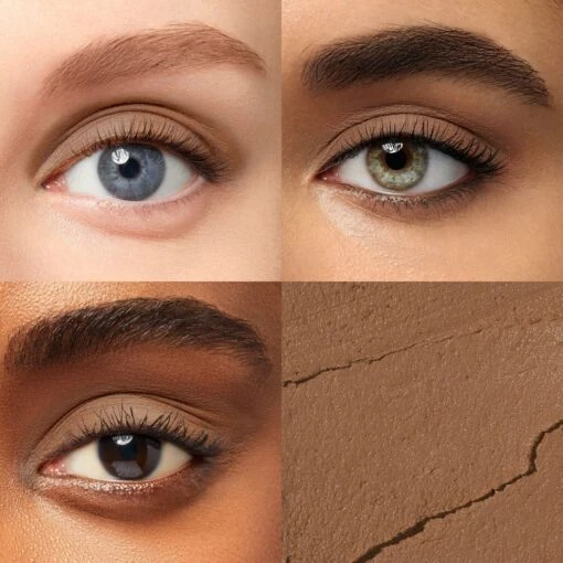 Smokey Tawney Eyeshadow 101 Stick - Image 2