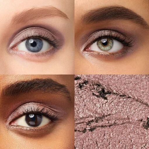 Mink Mauve Metallic Eyeshadow 101 Stick - Image 2
