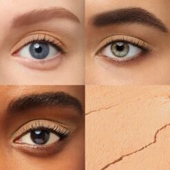 Daylight 6 Piece Eyeshadow 101 Crème-to-Powder Eyeshadow Stick Set -GlowNest Store Julep Eyeshadow101 ModelGrid vanilla Matte ECommerce JPG 1 f77bad78 c1d5 4aa0 a858 d00c82689f84