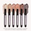 Bestseller 6 Piece Eyeshadow 101 Crème-to-Powder Waterproof Eyeshadow Stick Set