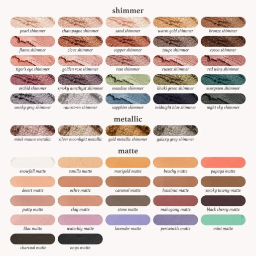 Eyeshadow 101 Crème-to-Powder Eyeshadow Stick - Image 2