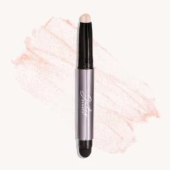 Blush Pink Metallic Eyeshadow 101 Stick
