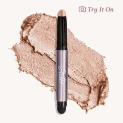 Champagne Shimmer Eyeshadow 101 Stick