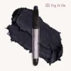 Midnight Blue Shimmer Eyeshadow 101 Stick