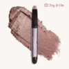 Mink Mauve Metallic Eyeshadow 101 Stick