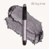 Smoky Grey Shimmer Eyeshadow 101 Stick